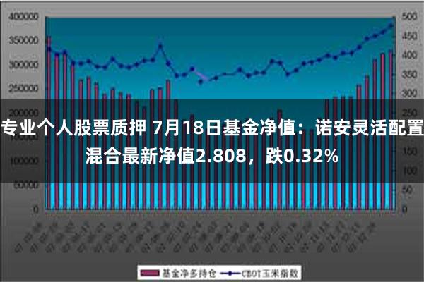 专业个人股票质押 7月18日基金净值：诺安灵活配置混合最新净值2.808，跌0.32%